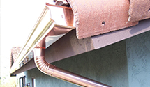Rain Gutter Installation, Repair, Cleaning in Cotati, CA